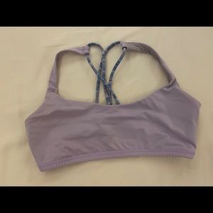 Lululemon bra size 8